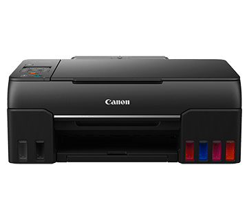 Canon Inkjet